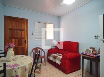 Casa · 46m² · 2 Quartos · 1 Vaga · Casa à Venda - Vicentina, 2 Quartos, 46 m² - São Leopoldo