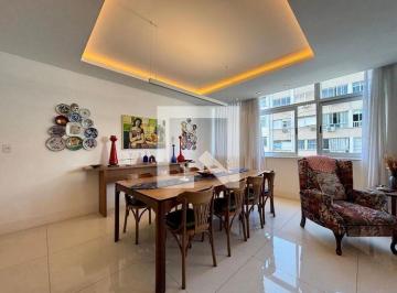 Apartamento de 4 quartos Venda R$ 3.500.000 · Apartamento à Venda - Copacabana, 4 Quartos, 222 m² - Rio de Janeiro