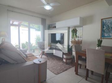 Casa · 72m² · 2 Quartos · 1 Vaga · Casa à Venda - São José, 2 Quartos,  72 m² - Novo Hamburgo