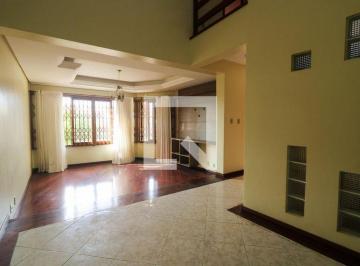 Casa · 472m² · 5 Quartos · 4 Vagas · Casa à Venda - Campo Novo, 5 Quartos,  472 m² - Porto Alegre