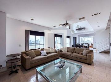 Apartamento · 360m² · 4 Quartos · 4 Vagas · Apartamento à Venda - Mooca, 4 Quartos,  360 m² - São Paulo