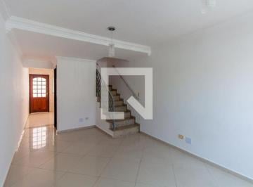 Casa · 100m² · 2 Quartos · 1 Vaga · Casa à Venda - Vila Santa Clara, 2 Quartos,  100 m² - São Paulo