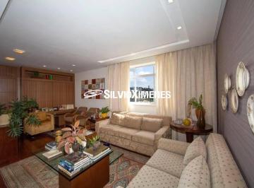 Apartamento · 135m² · 3 Quartos · 1 Vaga · Residencial › Apartamento no Santa Lúcia com 135,00 (M²), 3 quartos e 1 vaga para Venda