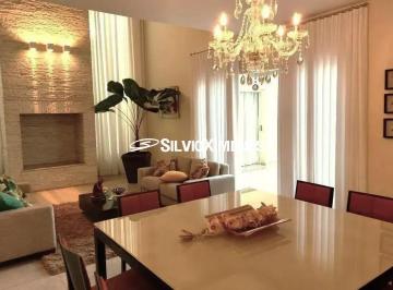 Casa · 464m² · 4 Quartos · 4 Vagas · Residencial › Casa no Buritis com 464,00 (M²), 4 quartos e 4 vagas para Venda
