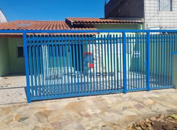 Casa · 120m² · 3 Quartos · 2 Vagas · Casa para alugar em Campinas, São Bernardo, com 3 quartos, com 120 m²
