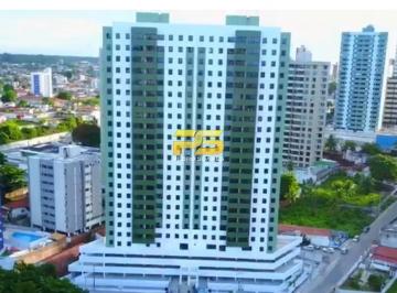 Apartamento · 2 Quartos · 2 Vagas · APARTAMENTO COM 85m² À VENDA MIRAMAR