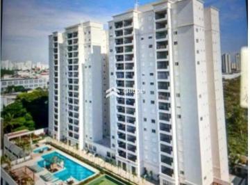 Apartamento · 67m² · 2 Quartos · 2 Vagas · Ap0418 São Paulo