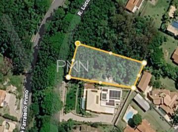 Terreno · 1425m² · Terreno à venda em Campinas, Colinas do Ermitage (Sousas), com 1425 m²