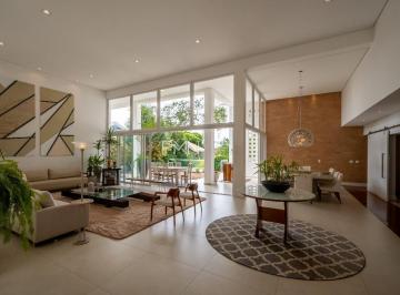 Casa · 600m² · 6 Quartos · 4 Vagas · Casa à venda no Residencial Parque Rio das Pedras, com 6 suítes, com 600 m², Barão Geraldo em Campin