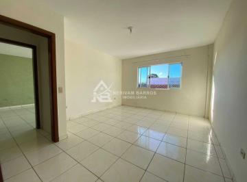 Apartamento · 3 Quartos · 1 Vaga · Apartamento com 3 quartos para Locação, Planta Araçatuba - Piraquara
