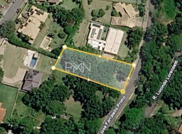 Terreno · 1380m² · Terreno à venda em Campinas, Colinas do Ermitage (Sousas), com 1380 m²