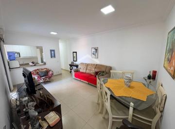 Apartamento · 82m² · 3 Quartos · 2 Vagas · Apartamento mobiliado à venda na Cidade Nova