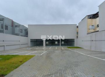 Comercial · 243m² · 17 Vagas · Sala Comercial 243M² Seminário