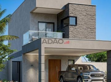 imagem-1 · CASA EM CONDOMINIO FECHADO 15 MIN FLAMBOYAT SITOS SANTA LUZIA APARECIDA DE GOIANIA Casa em Condomíni
