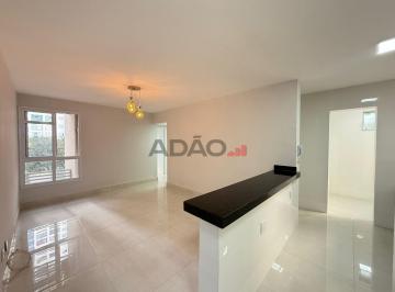 Cozinha · Apartamento no Jardim Goiás a 4 minutos do Shopping Flamboyant Apartamento com 3 Quarto(s) por R$ 40