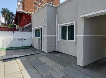 Comercial · 138m² · 4 Quartos · 1 Vaga · Casa à venda e para alugar em Campinas, Bosque, com 4 quartos, com 138 m²