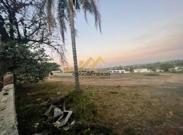 Comercial · 3926m² · Terreno com 3.926,17 m² à venda - Jardim Juliana - Indaiatuba/SP