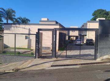 Casa · 100m² · 2 Quartos · 2 Vagas · Sobrado à venda em Campinas, Parque Jatibaia (Sousas), com 2 suítes, com 100 m²