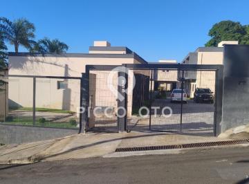 Casa · 64m² · 2 Quartos · 2 Vagas · Sobrado à venda em Campinas, Parque Jatibaia (Sousas), com 2 suítes, com 64 m²