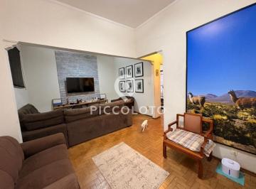 Casa · 174m² · 3 Quartos · 2 Vagas · Sobrado à venda em Campinas, Nova Campinas, com 3 quartos, com 174.5 m²