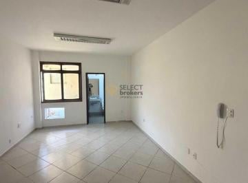 Comercial · 25m² · Alugo Sala Comercial no Centro sala 202