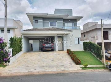 imagem · Sobrado à venda em Valinhos, Condominio Le Village, com 5 suítes, com 262.06 m²