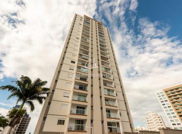 Apartamento · 42m² · 1 Quarto · Apartamento à venda em Campinas, Vila Itapura, com 1 quarto, com 42 m², Mandarin