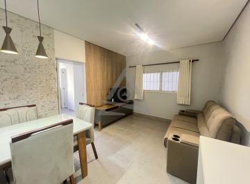 Apartamento · 51m² · 1 Quarto · 1 Vaga · Apartamento para alugar em Campinas, Cambuí, com 1 quarto, com 51 m², Itajaí