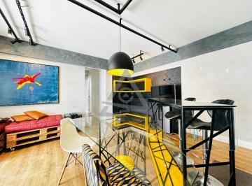 Apartamento · 87m² · 3 Quartos · 2 Vagas · Apartamento para alugar em Campinas, Taquaral, com 3 quartos, com 87 m², Vista 26