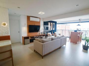 202605051617437367.jpeg · Apartamento 100m² | 3 dormitórios | 2 vagas | Varanda | Closet | Vila Mascote
