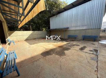 Comercial · 3900m² · Galpão para alugar no bairro Unileste em Piracicaba
