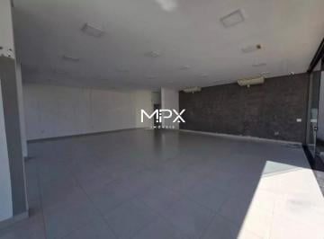 Comercial · 120m² · 3 Vagas · Salão para alugar no bairro Vila Rezende em Piracicaba