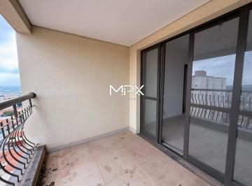 Apartamento · 98m² · 3 Quartos · 2 Vagas · Apartamento à venda no Edifício Terraço Paulista em Piracicaba