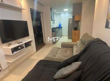 Apartamento · 55m² · 2 Quartos · 1 Vaga · Apartamento à venda no Parque Piazza Bellini em Piracicaba