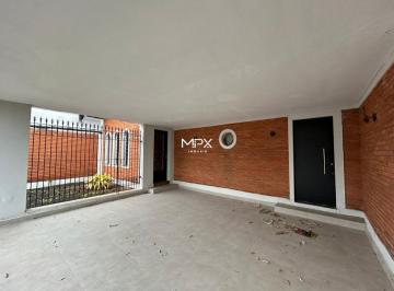 Casa · 189m² · 3 Quartos · 2 Vagas · Casa para alugar no bairro Parque Prezotto em Piracicaba
