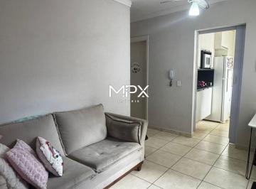 Apartamento · 45m² · 2 Quartos · 1 Vaga · Apartamento à venda no Vitta Campestre em Piracicaba