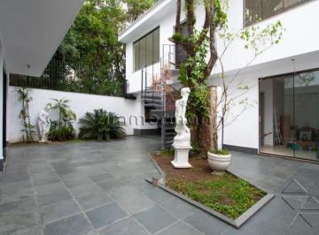Casa · 360m² · 3 Quartos · 3 Vagas · CASA CHÁCARA SANTO ANTONIO 3 SUITES 3 VAGAS