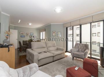 Apartamento · 152m² · 4 Quartos · APARTAMENTO PERDIZES 4 DORMITÓRIOS  2 VAGAS
