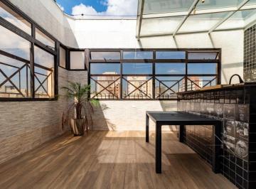 Apartamento · 112m² · 3 Quartos · COBERTURA DUPLEX PERDIZES 3 DORMITORIOS 2 VAGAS
