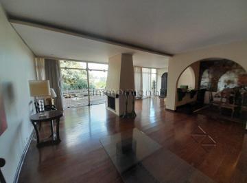 Casa · 333m² · 3 Quartos · CASA SOBRADO PERDIZES 3 DORMITÓRIOS 4 VAGAS