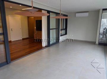 Apartamento · 162m² · 3 Quartos · APARTAMENTO CHÁCARA SANTO ANTONIO 3 SUÍTES 3 VAGAS