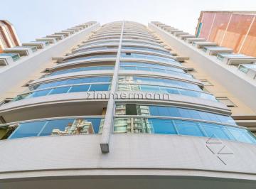 Apartamento · 138m² · 3 Quartos · 3 Vagas · APARTAMENTO PARAISO 3 SUÍTES 3 VAGAS