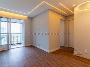 Apartamento · 41m² · 2 Quartos · APARTAMENTO LAPA 2 DORMITÓRIOS 1 VAGA