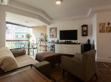 Apartamento · 93m² · 3 Quartos · 2 Vagas · APARTAMENTO PINHEIROS 3 DORMITÓRIOS 2 VAGAS