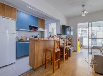 Apartamento · 67m² · 2 Quartos · APARTAMENTO VILA MARIANA 2 DORMITÓRIOS 2 VAGAS