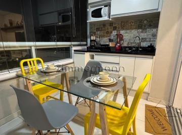 Apartamento · 35m² · 1 Quarto · 1 Vaga · APARTAMENTO BELA VISTA 1 DORMITÓRIO 1 VAGA