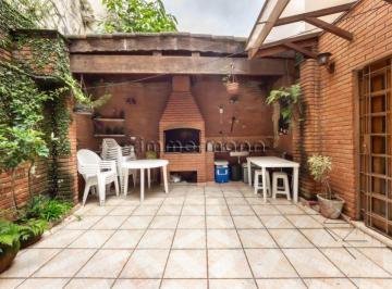 Casa · 254m² · 4 Quartos · CASA SOBRADO VILA MADALENA 4 DORMITÓRIOS 3 VAGAS
