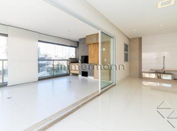 Apartamento · 122m² · 3 Quartos · APARTAMENTO ALTO DA LAPA  3 DORMITÓRIOS 2 VAGAS