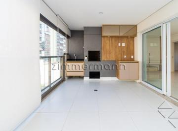 Apartamento · 122m² · 3 Quartos · 2 Vagas · APARTAMENTO ALTO DA LAPA  3 DORMITÓRIOS 2 VAGAS