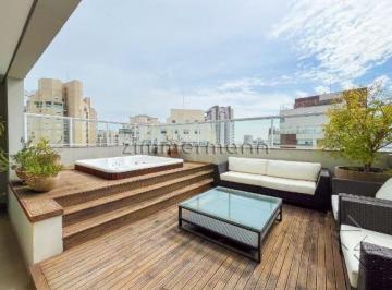 Apartamento · 330m² · 4 Quartos · COBERTURA DUPLEX ALTO DA LAPA  4 DORMITÓRIOS 3 SUÍTES 4 VAGAS